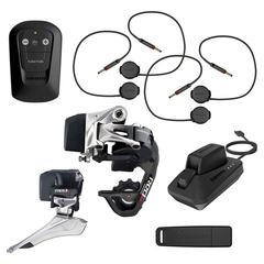 Upgrade Kit Grupo Sram Red ETap Aero Blips 11V LordGun Tienda De