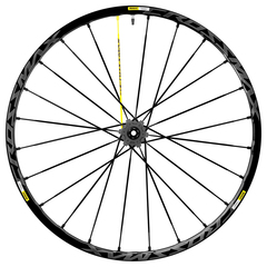 Rueda Trasera Mavic Crossmax Pro 29 Boost LordGun Tienda De Bicicletas