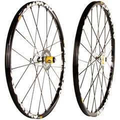 Mavic Crossmax St Lefty Wheels Lordgun Online Bike Store