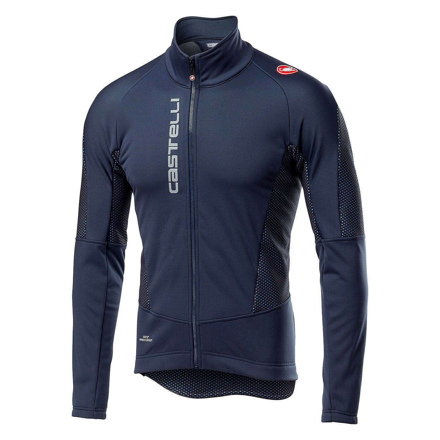 Castelli Mortirolo V Veste LordGun Online Bike Store