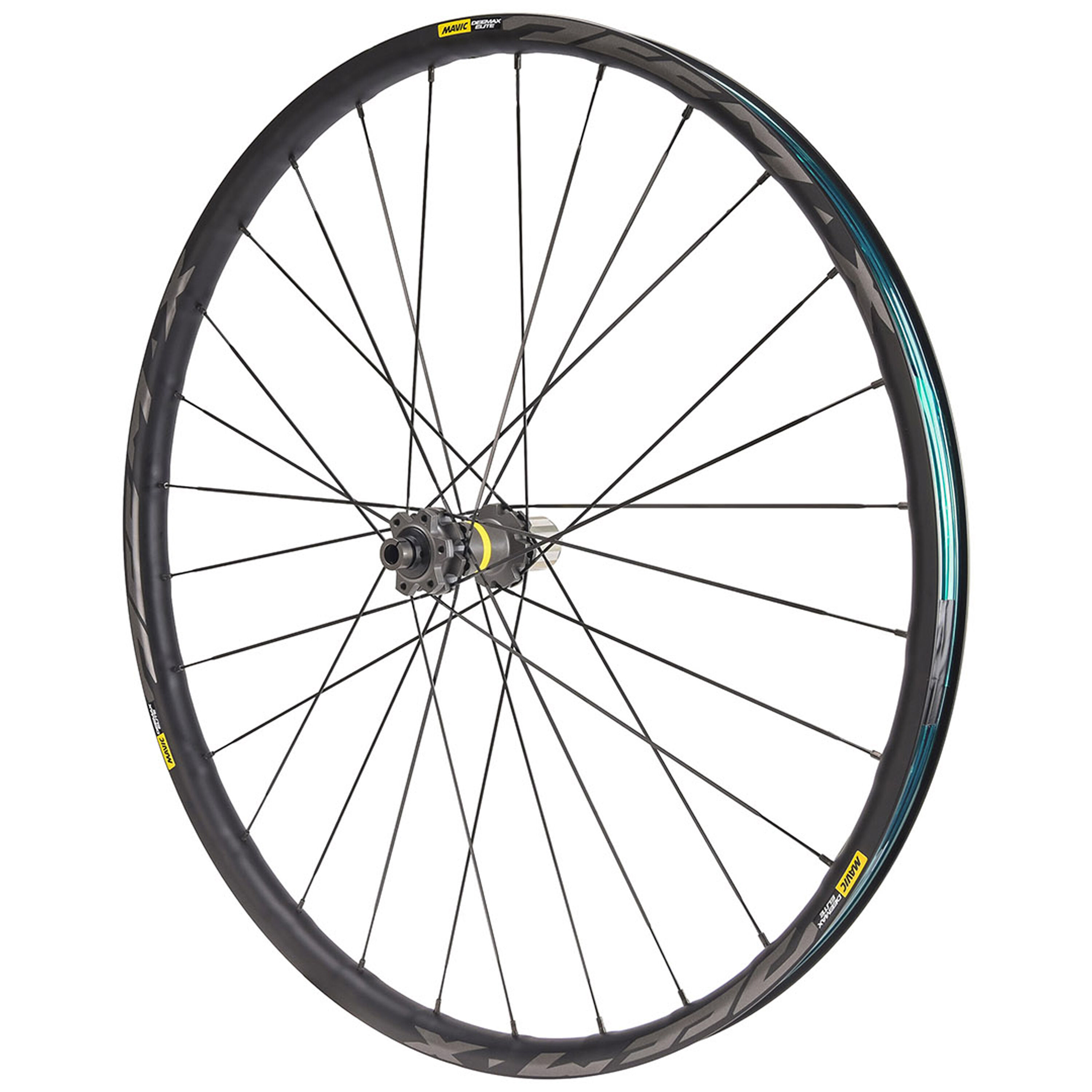 Mavic Deemax Elite Boost 29 Rear Wheel LordGun Online Bike Store