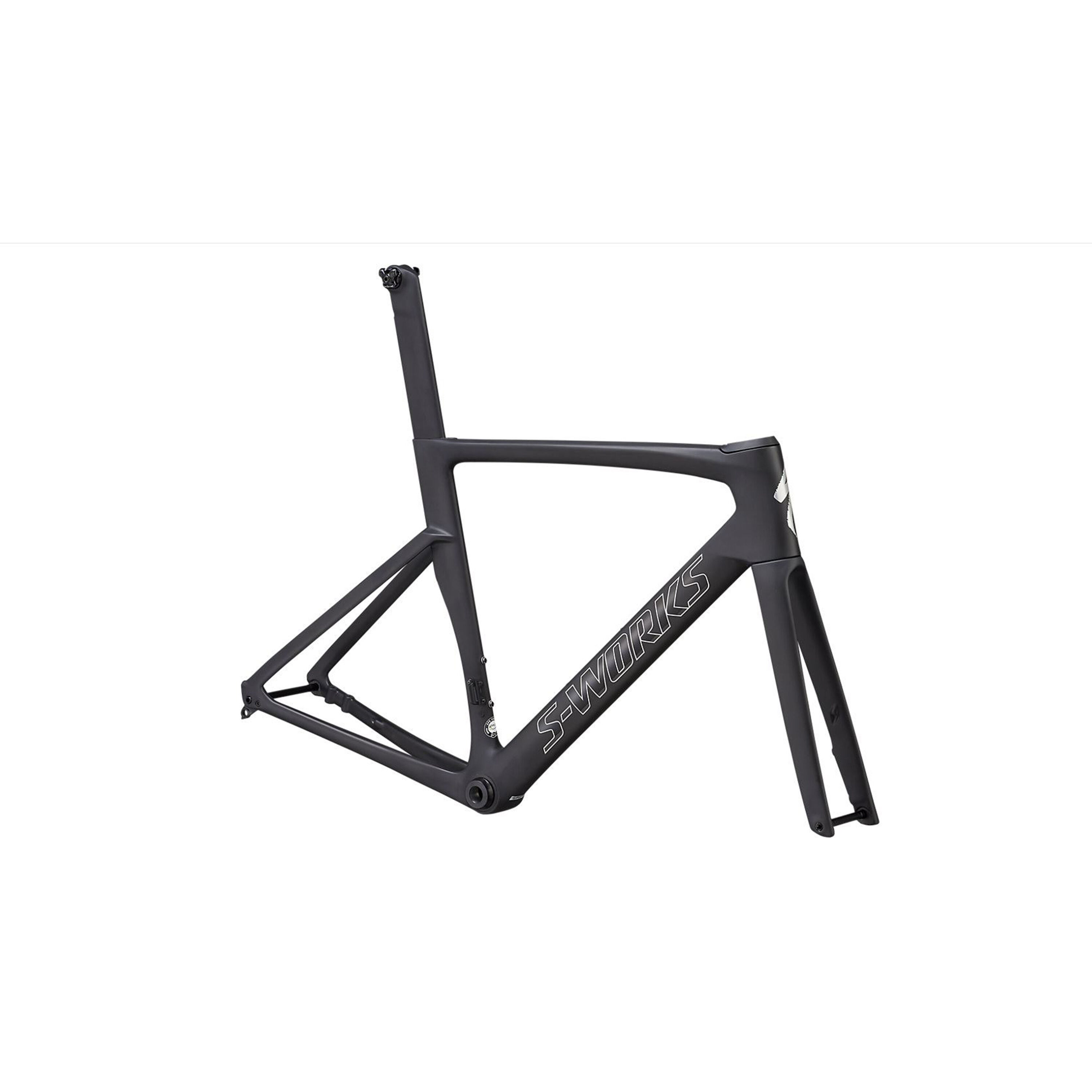 Specialized S Works Venge Disc Frame Lordgun Online Bike Store