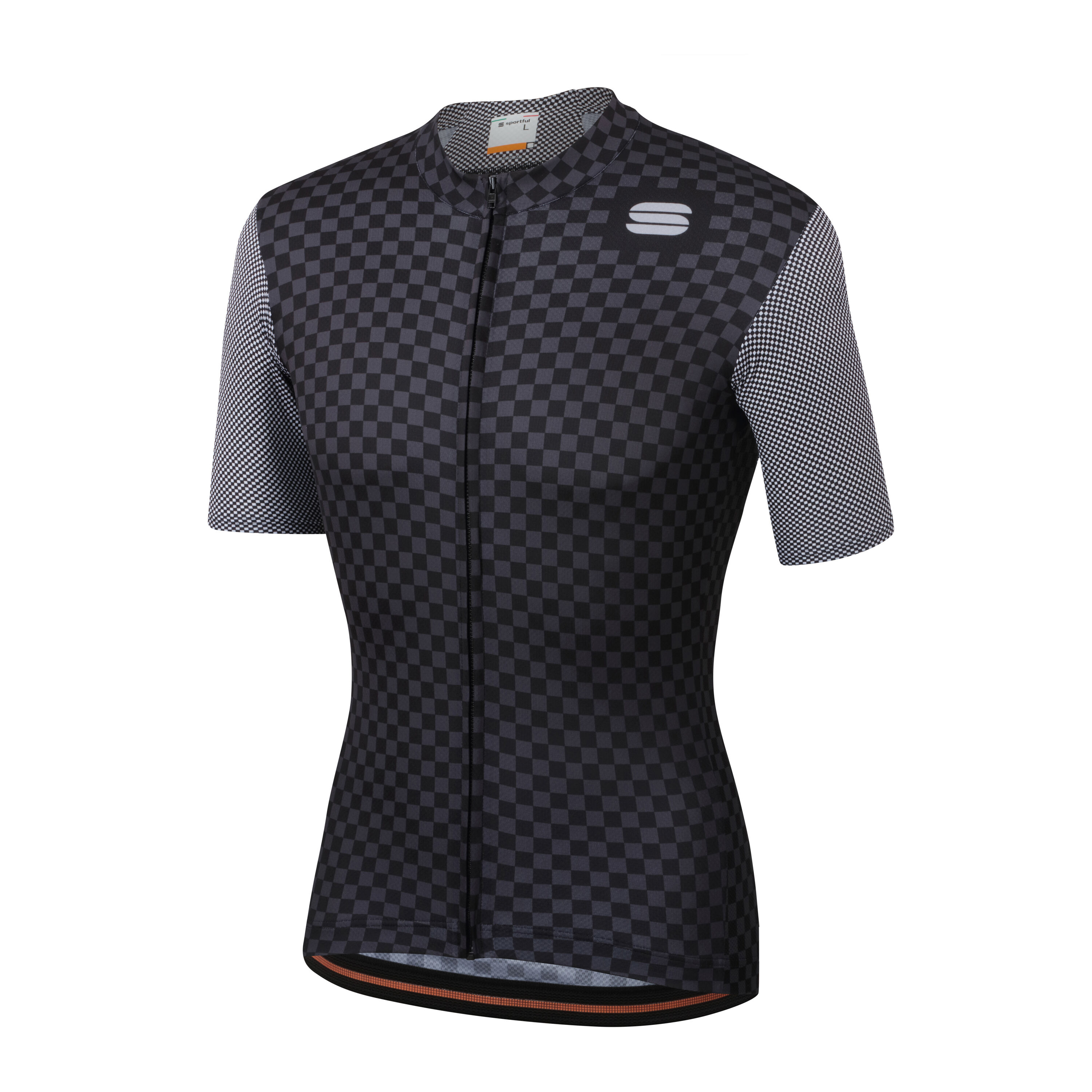 Sportful Checkmate Lordgun Online Bike Store