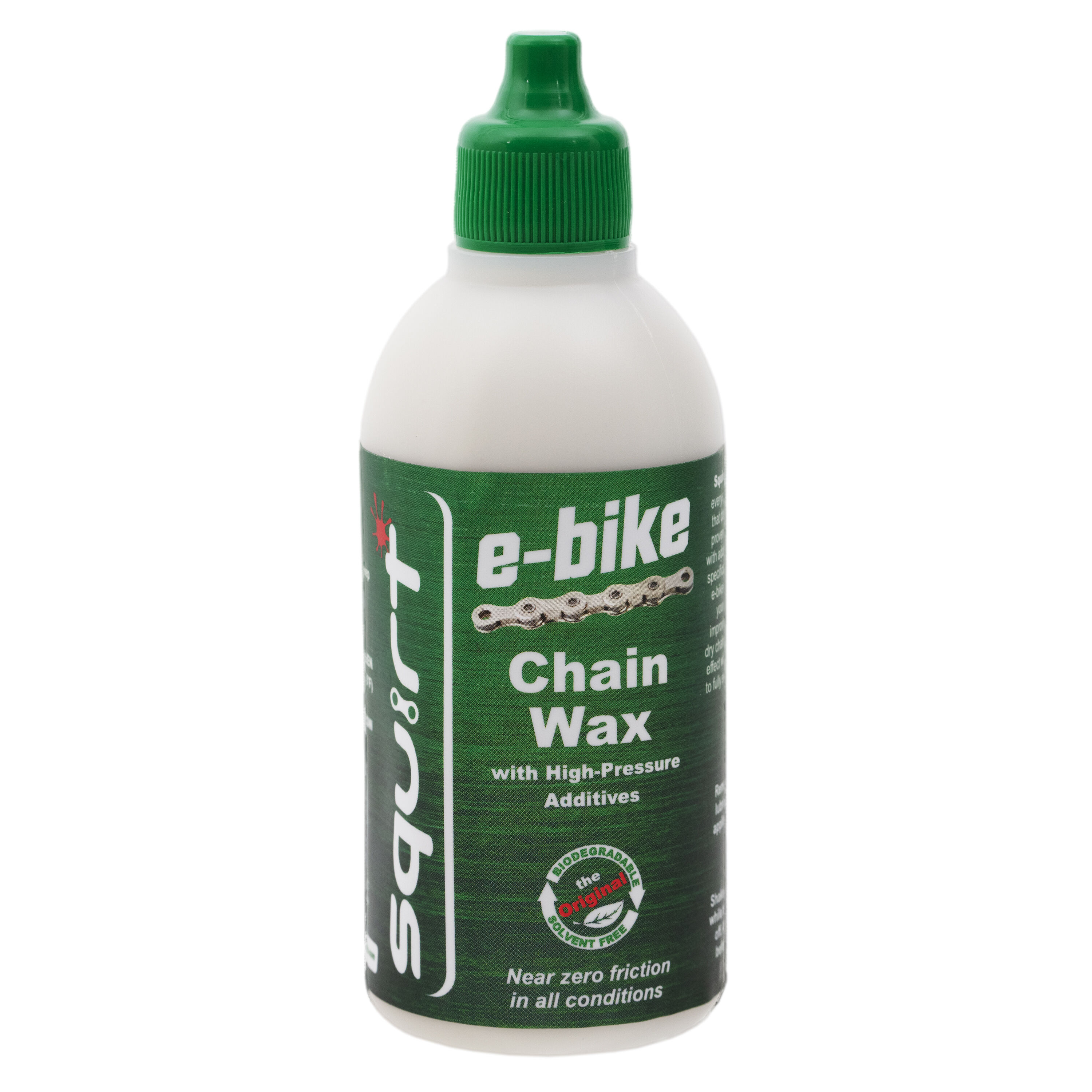 Lubricante Squirt Lube E Bike LordGun Tienda De Bicicletas Online