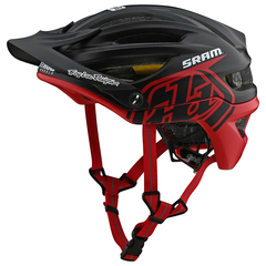 Troy Lee Designs A Decoy Sram Mips Helm Lordgun Online Bike Store