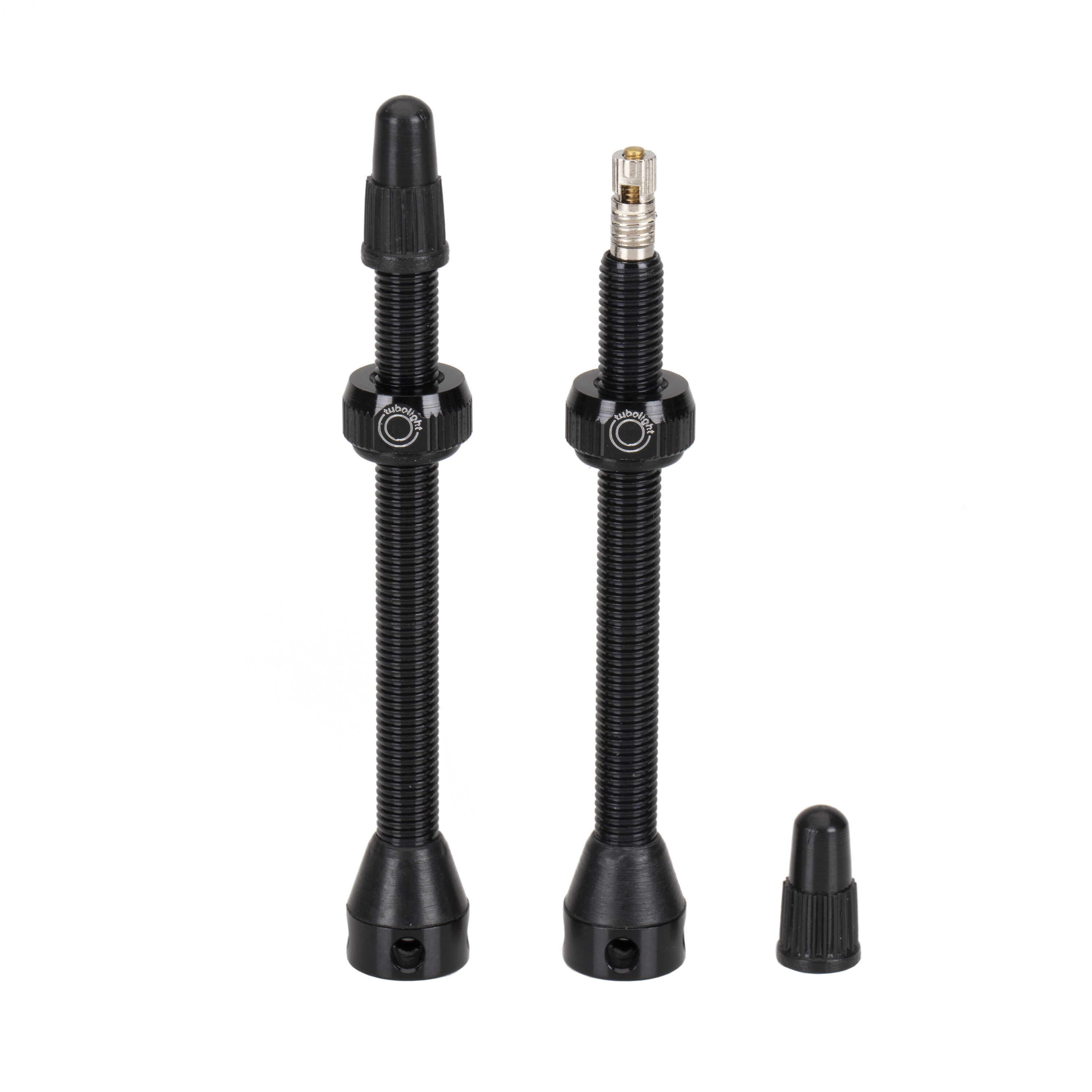 Tubolight Tubeless UST 70 Mm Valve Kit LordGun Online Bike Store