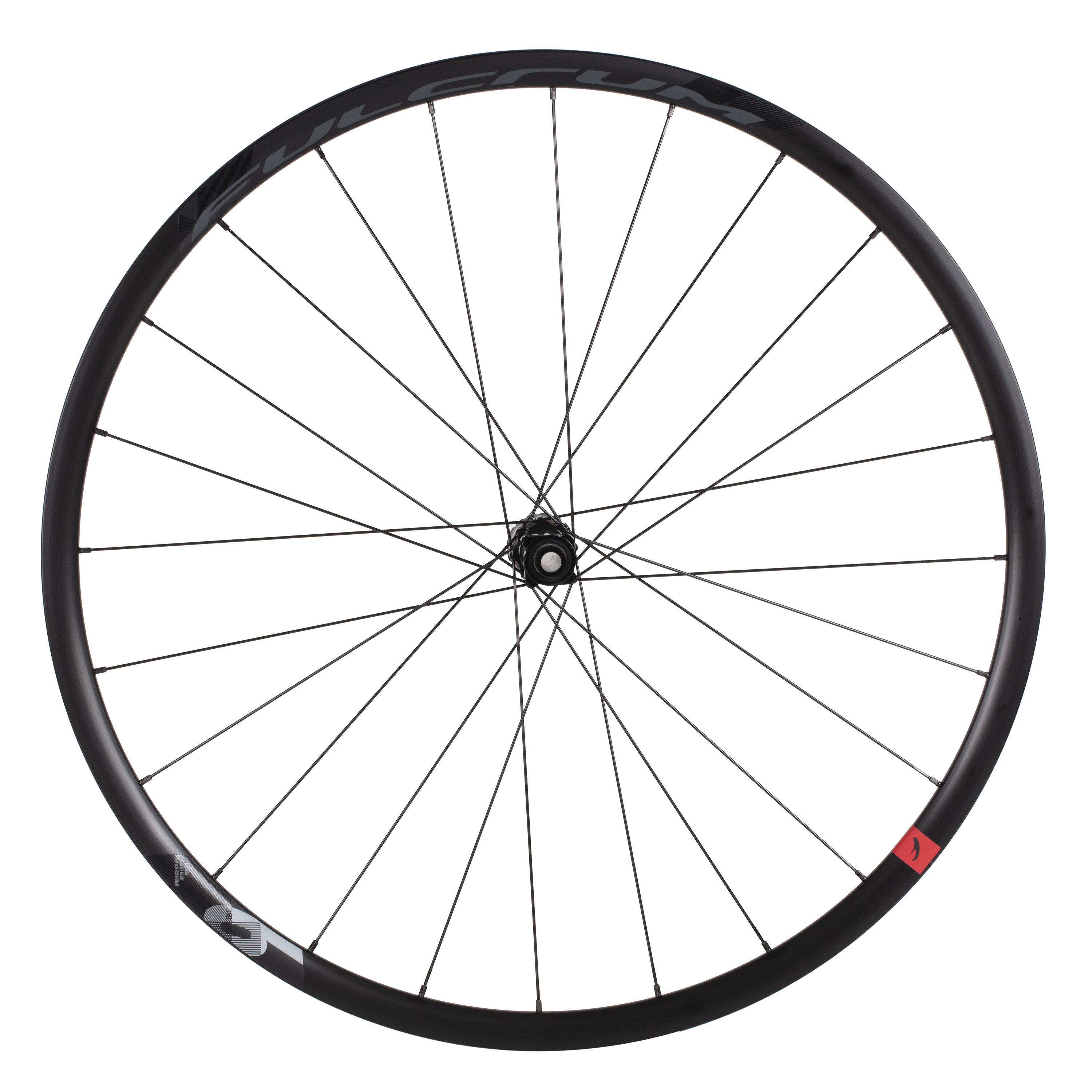 Fulcrum Racing 6 DB C20 2 Way Fit AFS Front Wheel LordGun Online Bike Store