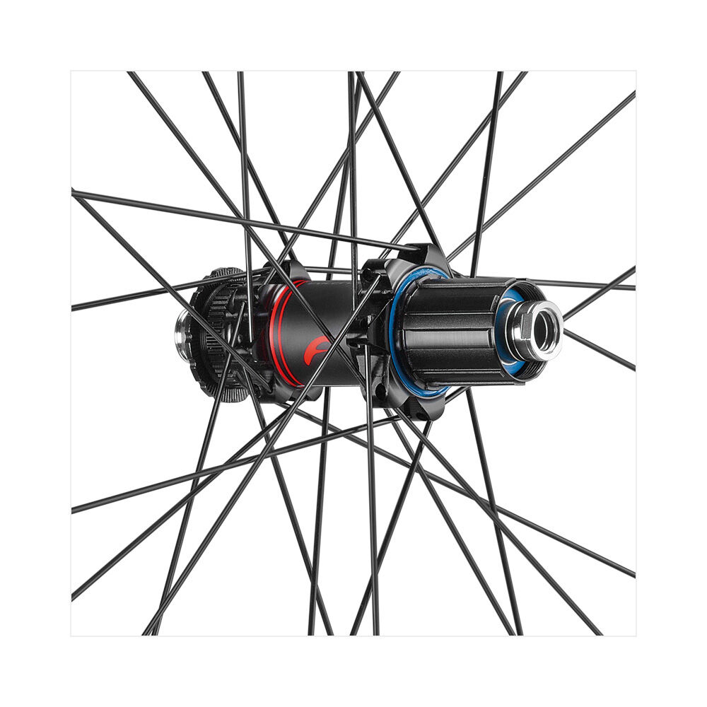 Fulcrum Red Zone 7 29 2 Way Fit Ready AFS Boost Rueda Trasera LordGun