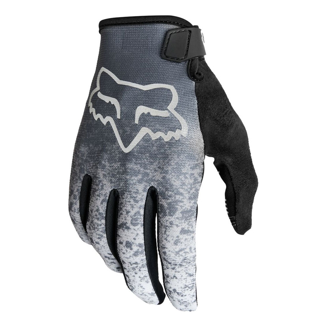 Guantes Fox Ranger Lunar Lordgun Tienda De Bicicletas Online