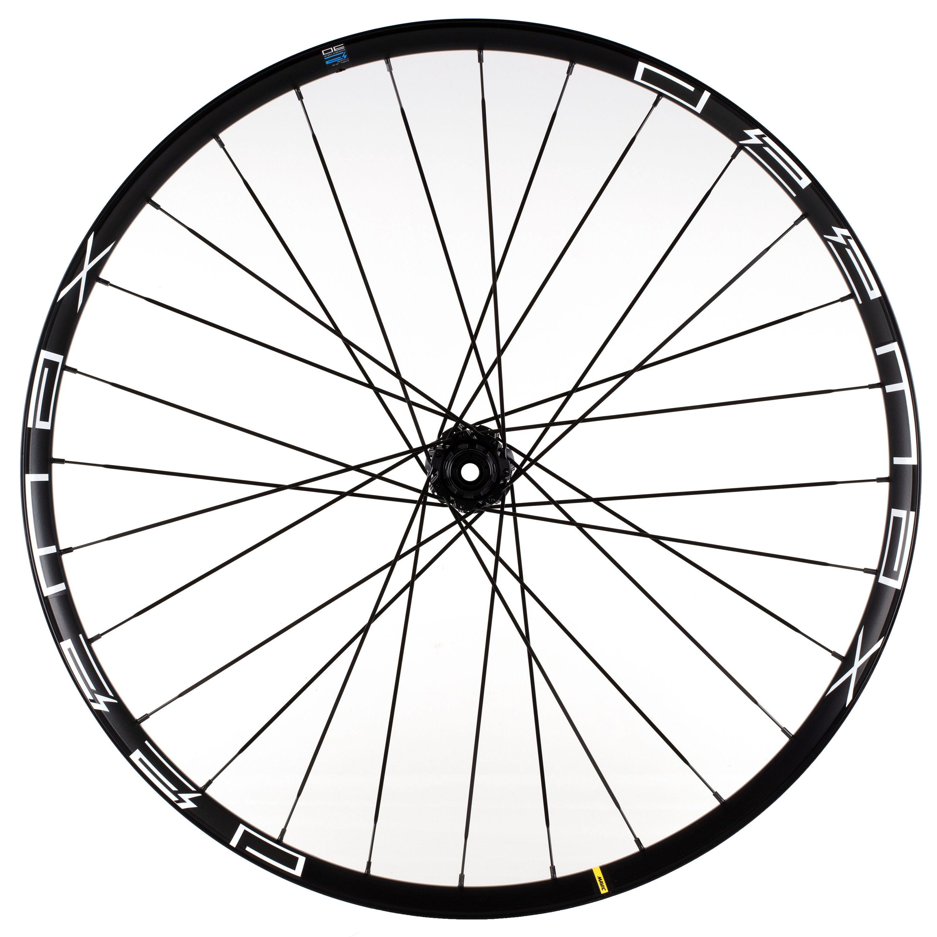 Mavic E Deemax Boost Rear Wheel Lordgun Online Bike Store