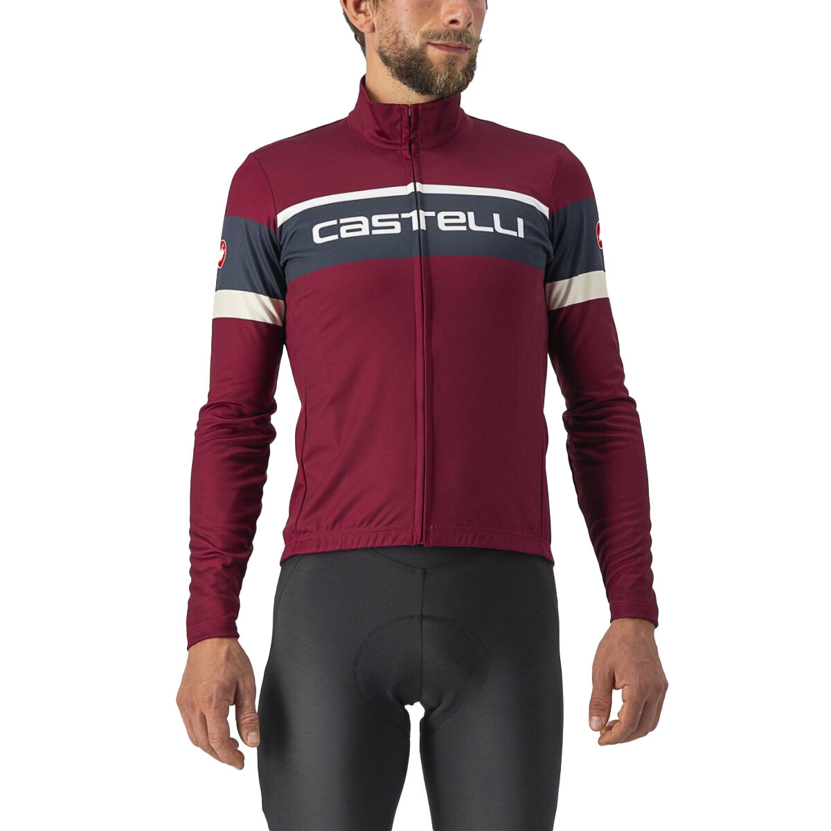 Maillot Castelli Passista LordGun Online Bike Store