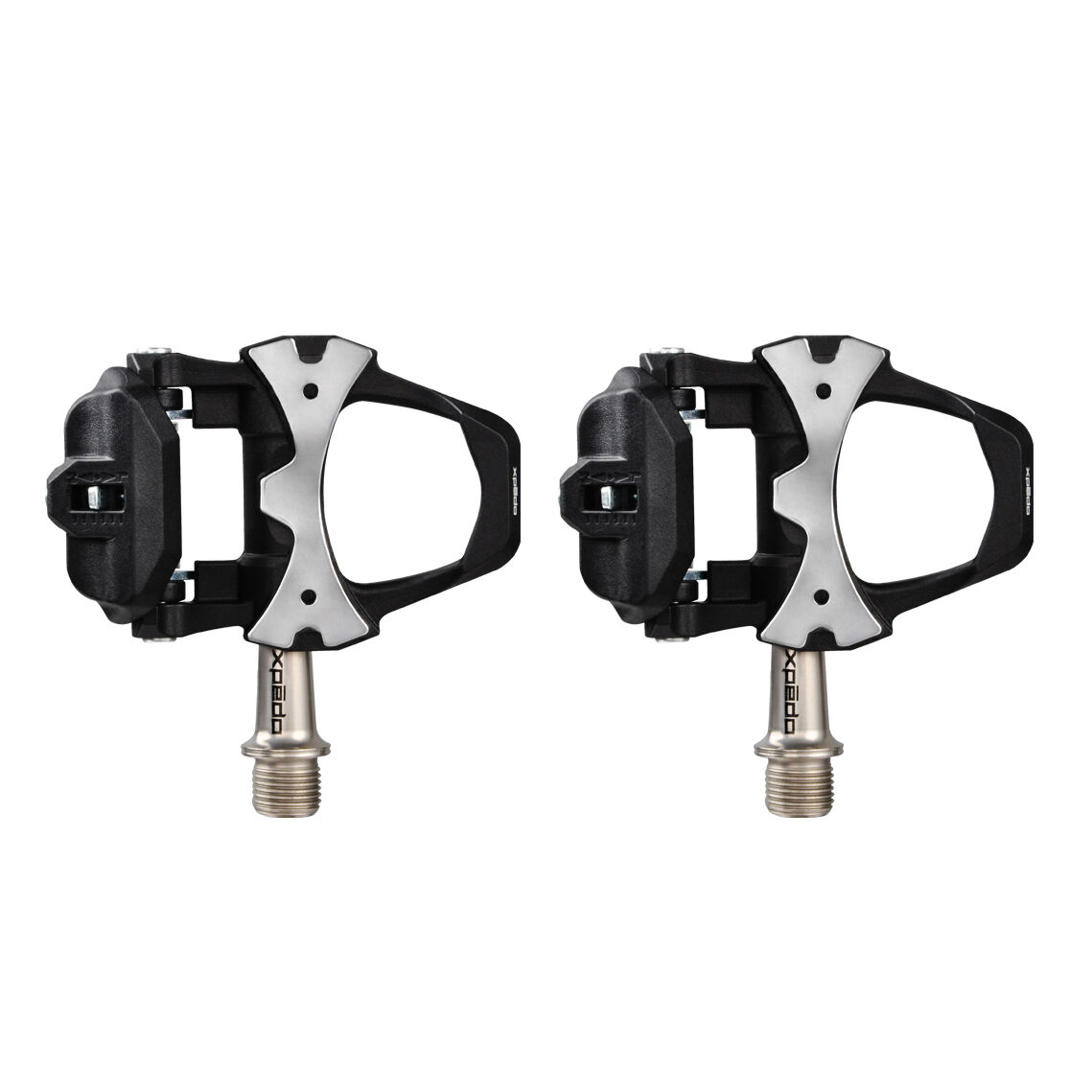 Xpedo Thrust Nxs Pedals Lordgun Online Bike Store