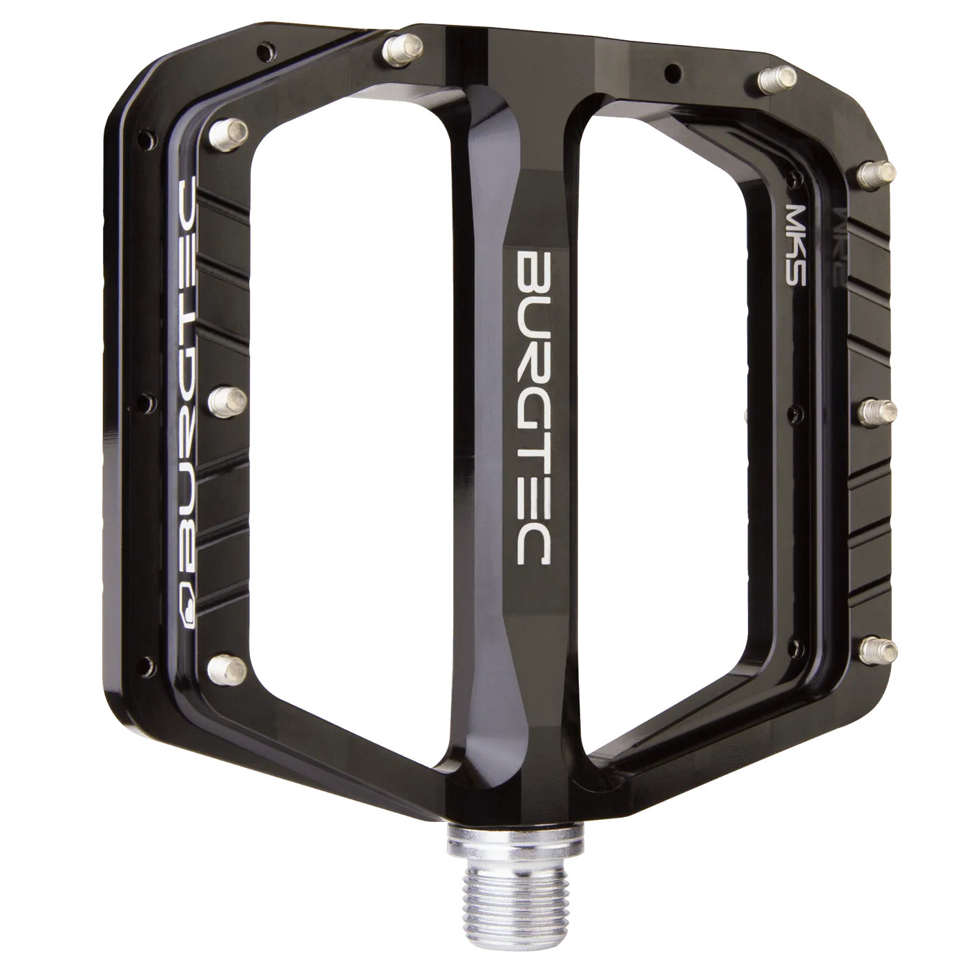 Burgtec MK5 Penthouse Pedals LordGun Online Bike Store