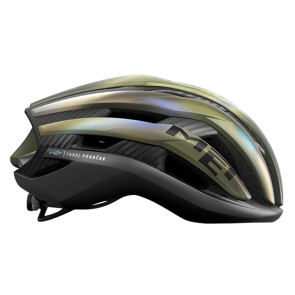 Met Trenta K Carbon Mips Tadej Pogacar Edition Helm Lordgun Online