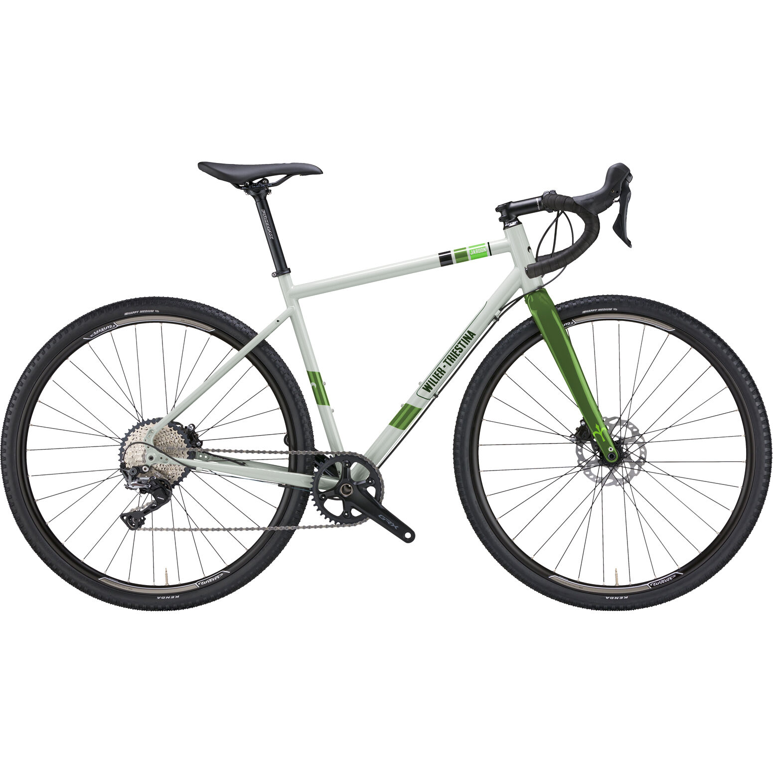 Wilier Triestina Jaroon Shimano Grx Lordgun Online Bike Store