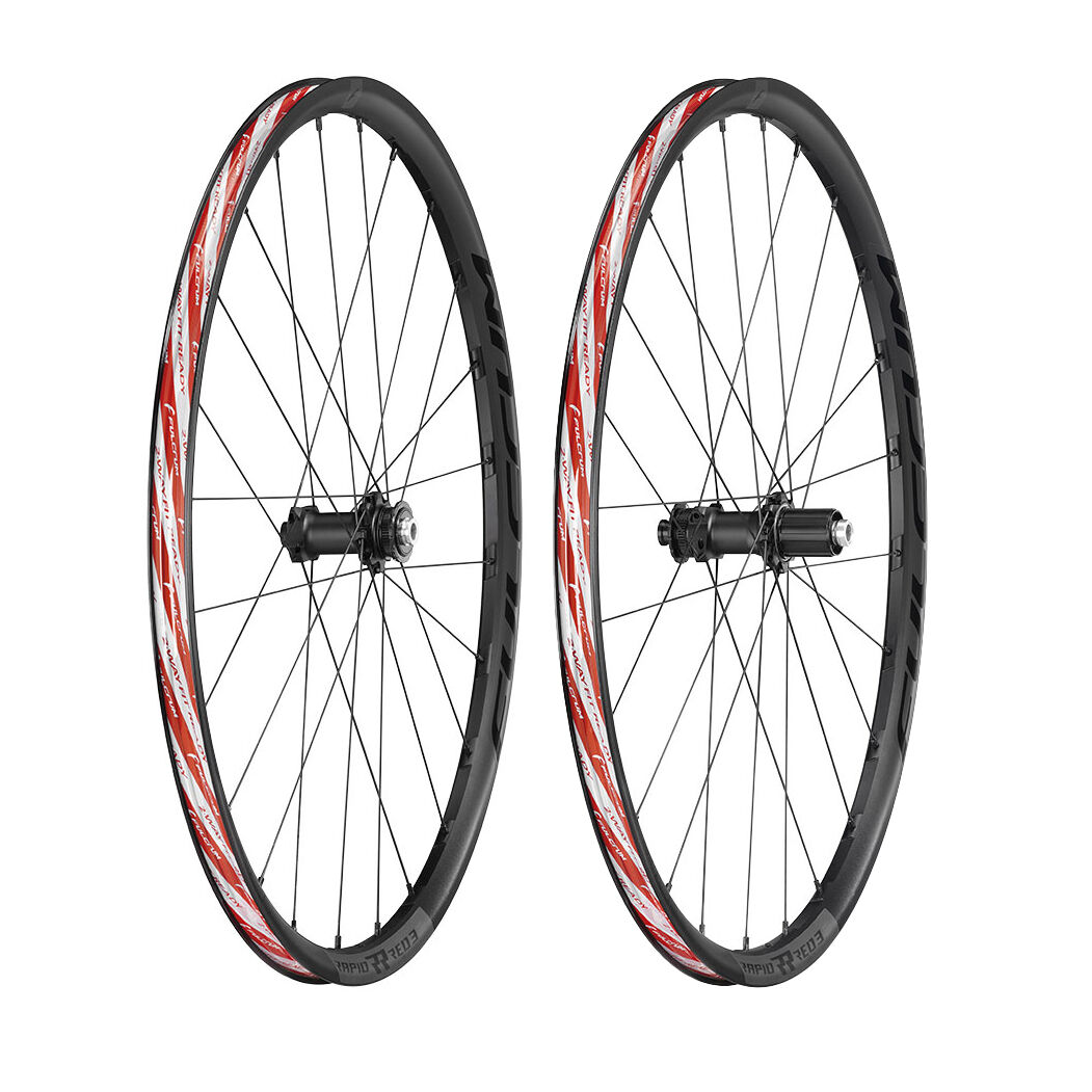 Roues Fulcrum Rapid Red Db C Wf Afs Lordgun Online Bike Store