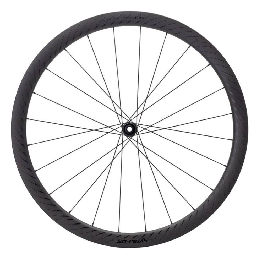 Roue Avant Syncros Capital 1 0 40 Mm LordGun Online Bike Store