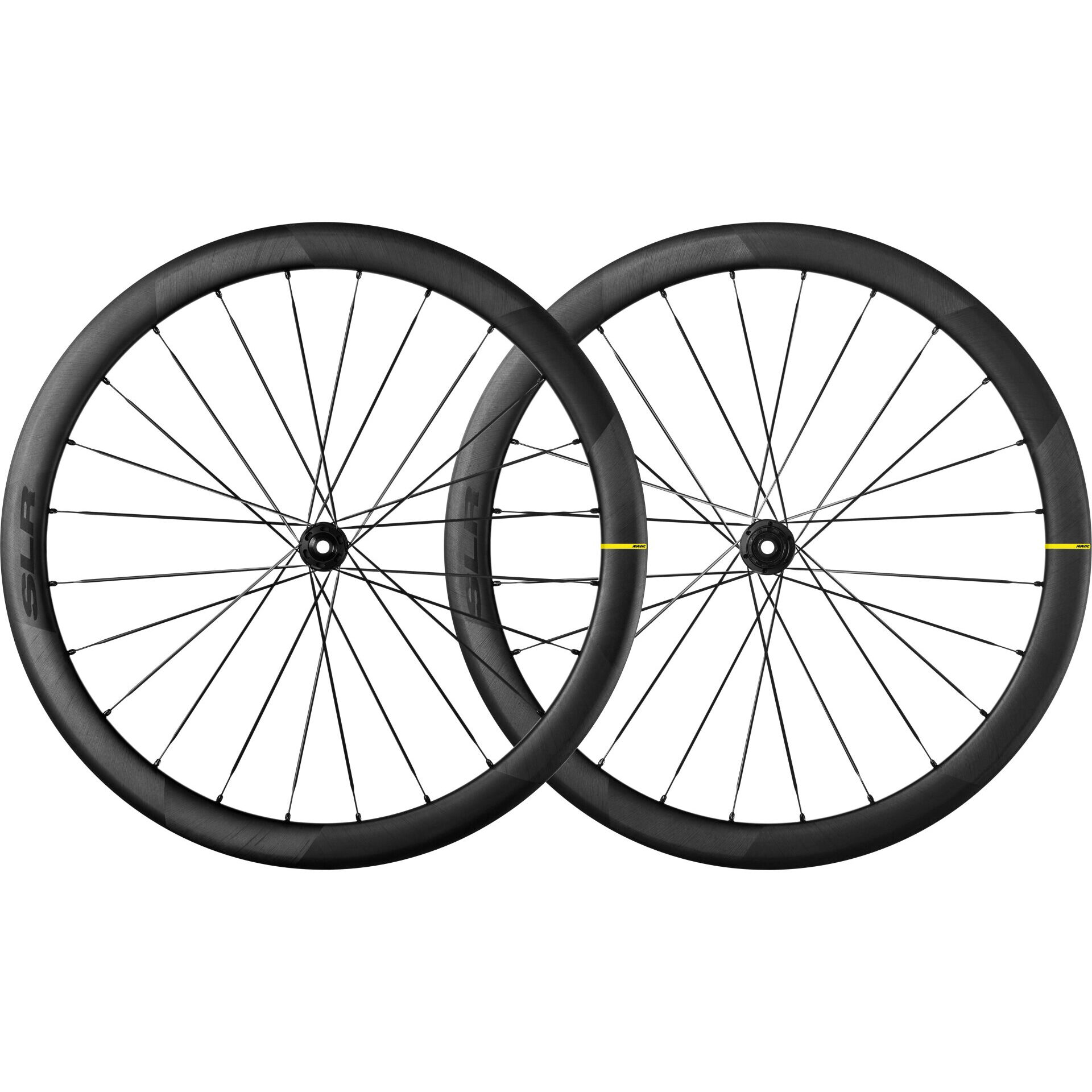 Mavic Cosmic Slr Ust Disc Wheelset Lordgun Online Bike Store