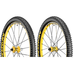 Mavic Crossmax Enduro Wheels Lordgun Online Bike Store