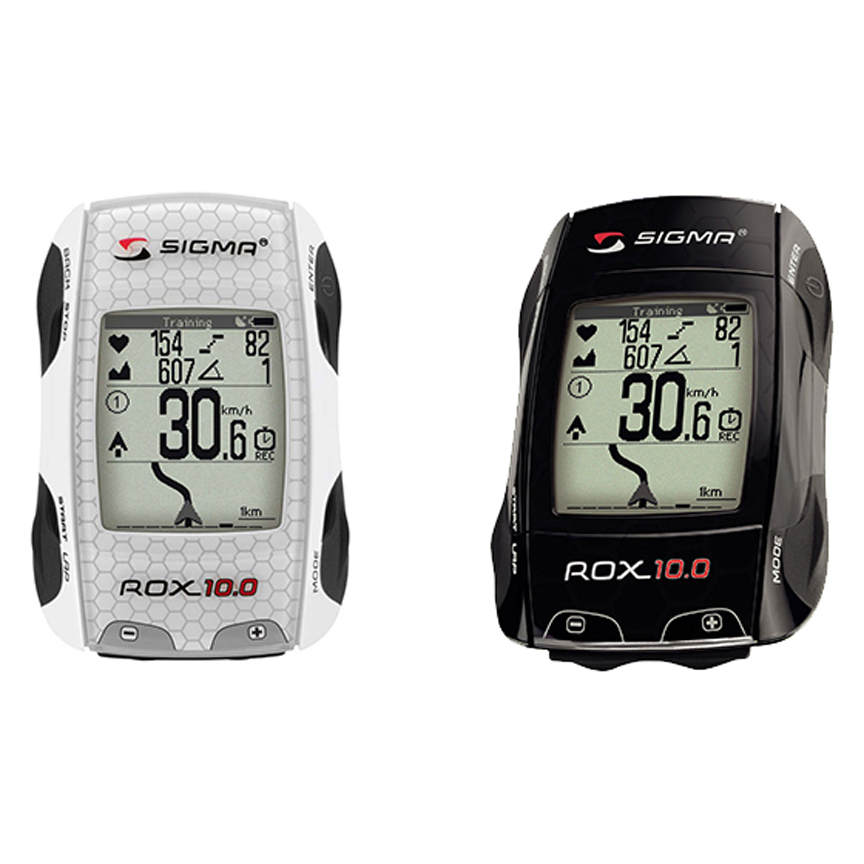 Compteur Cycle Sigma Rox 10 0 GPS LordGun Online Bike Store