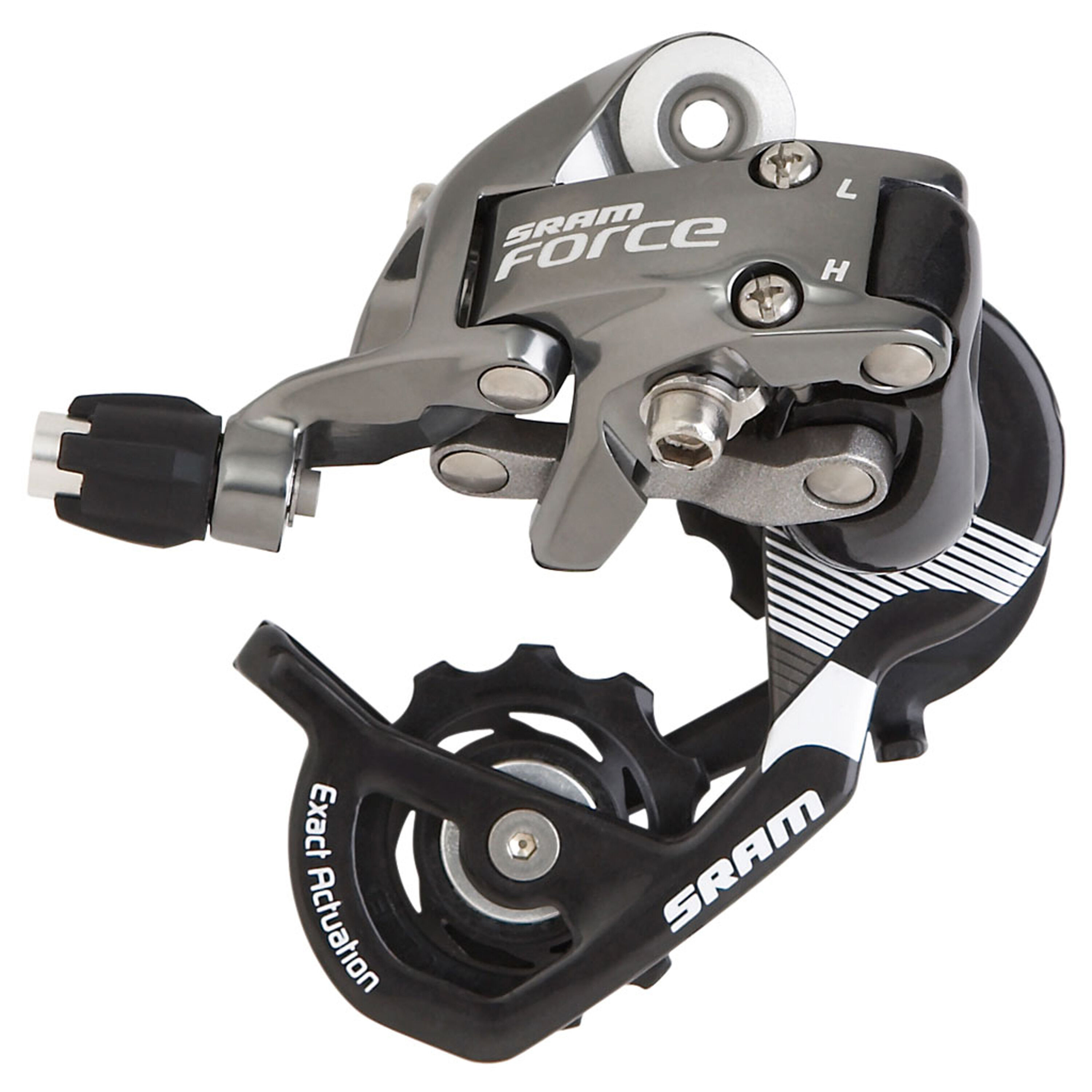 Sram Force S Rear Derailleur Lordgun Online Bike Store