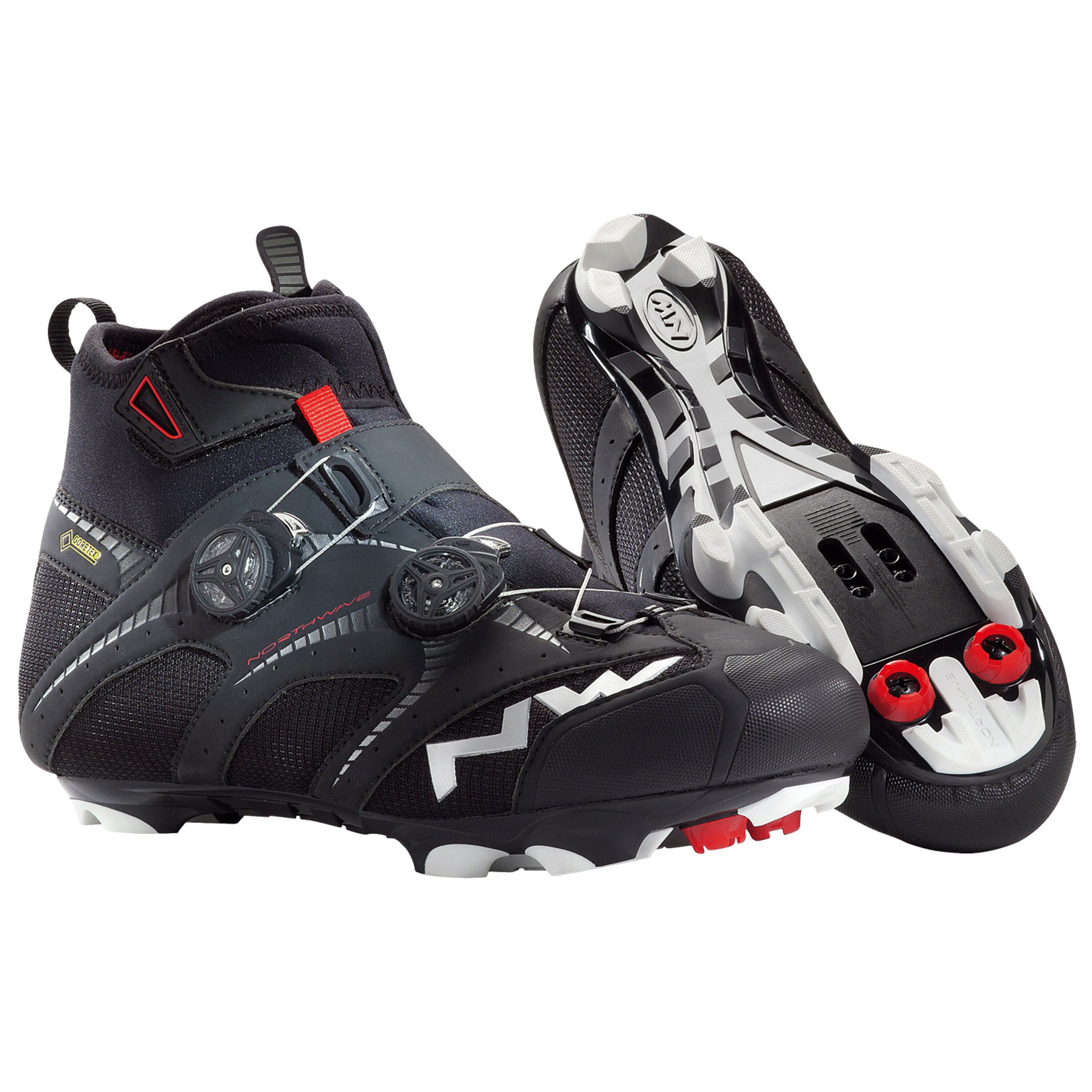 Zapatillas Northwave Extreme Mtb Winter Gtx Lordgun Tienda De