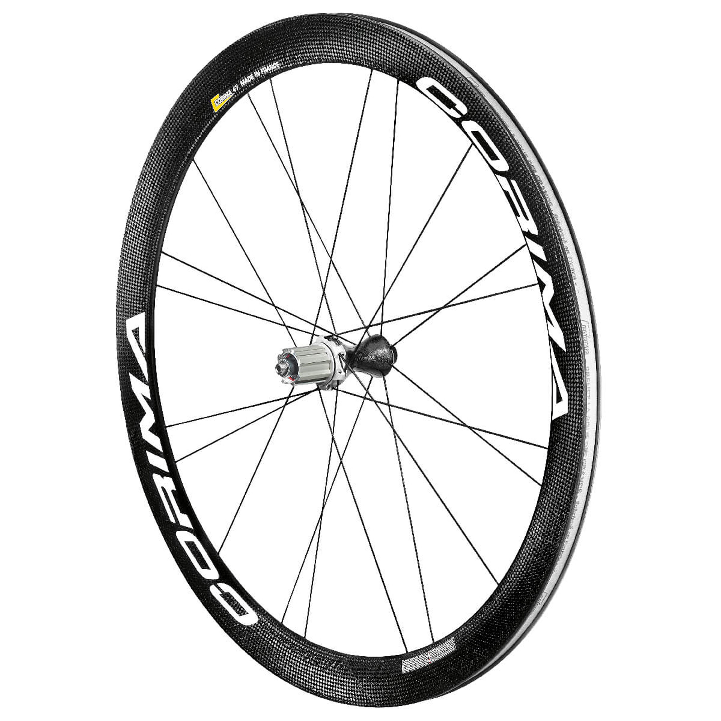 Roue Arri Re Corima Mm Ws Carbon Pneu Lordgun Online Bike Store