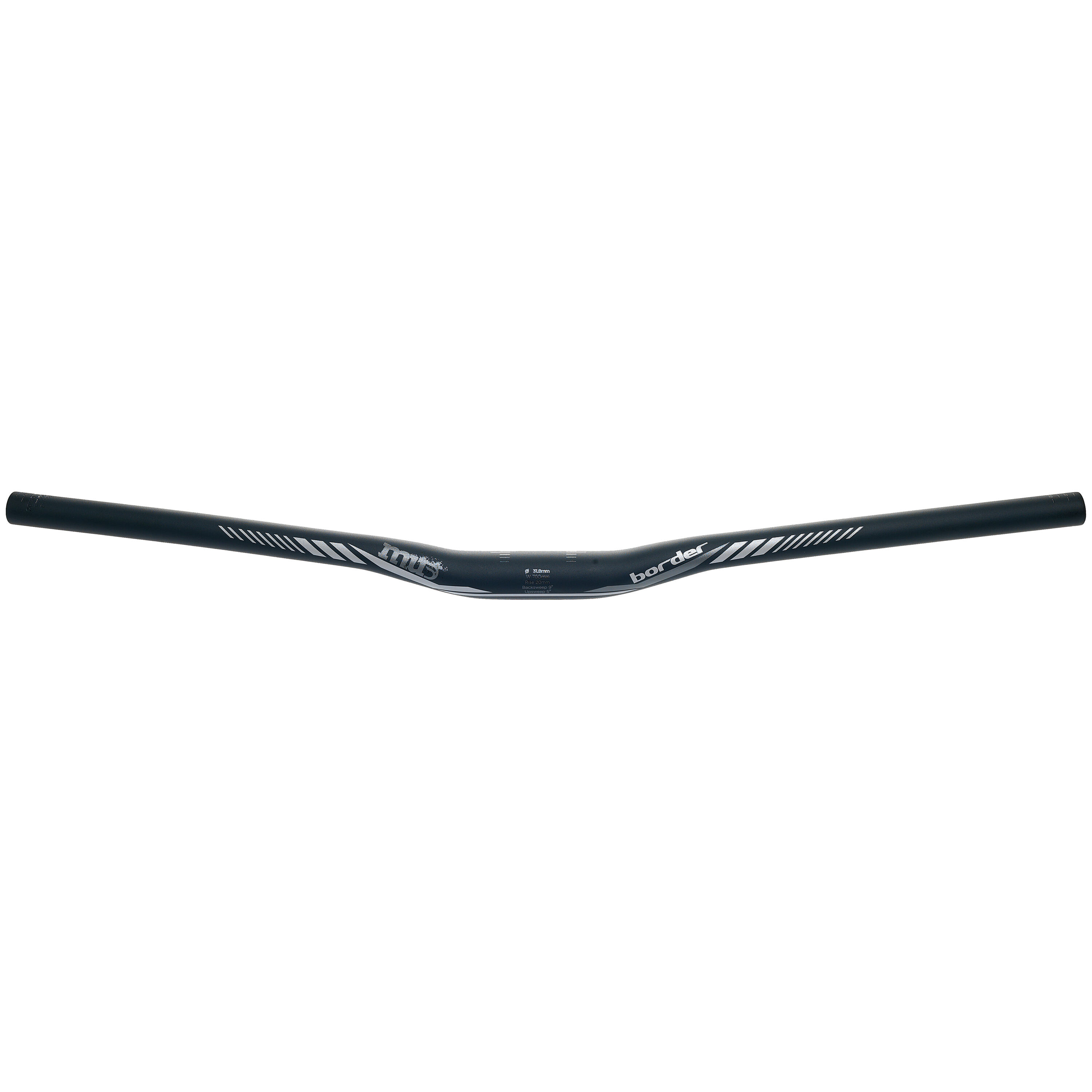 Manillar Deda Mud Border Riser Lordgun Tienda De Bicicletas Online