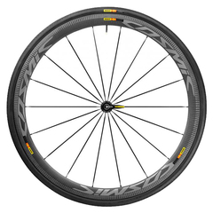 Rueda Delantera Mavic Cosmic Pro Carbon Sl Lordgun Tienda De Bicicletas