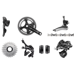 Groupe Campagnolo Chorus 11V