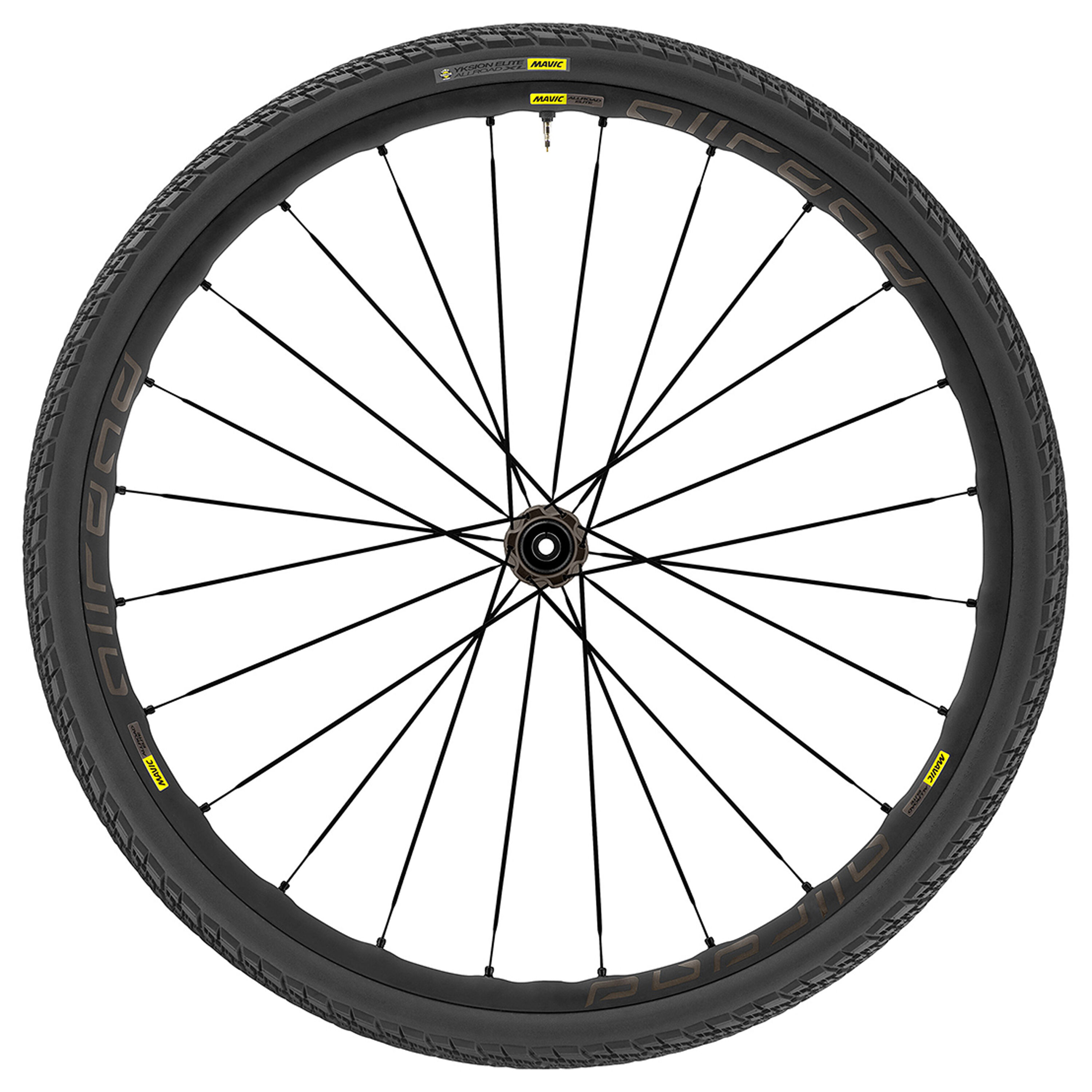 mavic allroad elite road  disc