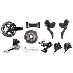 Shimano Dura Ace R9120 11S Disc groupset