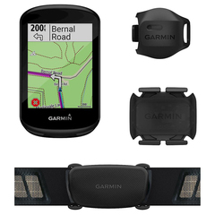 Compteur de vélo GPS Garmin Edge 830 Bundle