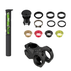 Oneup Components EDC Tool System Vorbau Kit