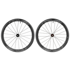 Roues Roval CLX 50 Team Edition