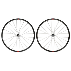 Fulcrum Rapid Red 5 DB 23C 2 Way Fit AFS wheelset