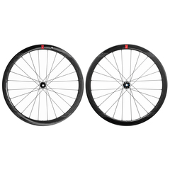 Fulcrum Wind 40 DB 19C 2 Way Fit AFS roues