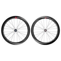Fulcrum Wind 55 DB 19C 2 Way Fit AFS roues