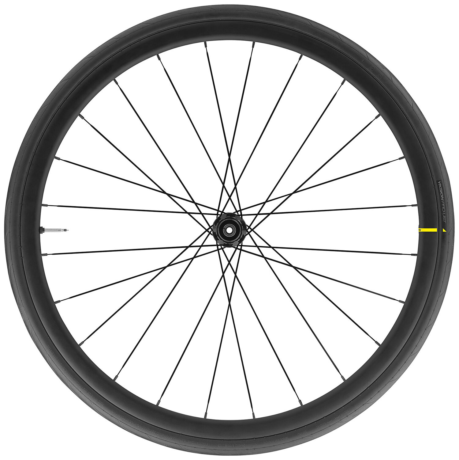 Mavic Cosmic Elite UST Disc rear wheel LordGun online bike store