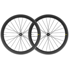 Mavic Cosmic Elite UST Disc roues