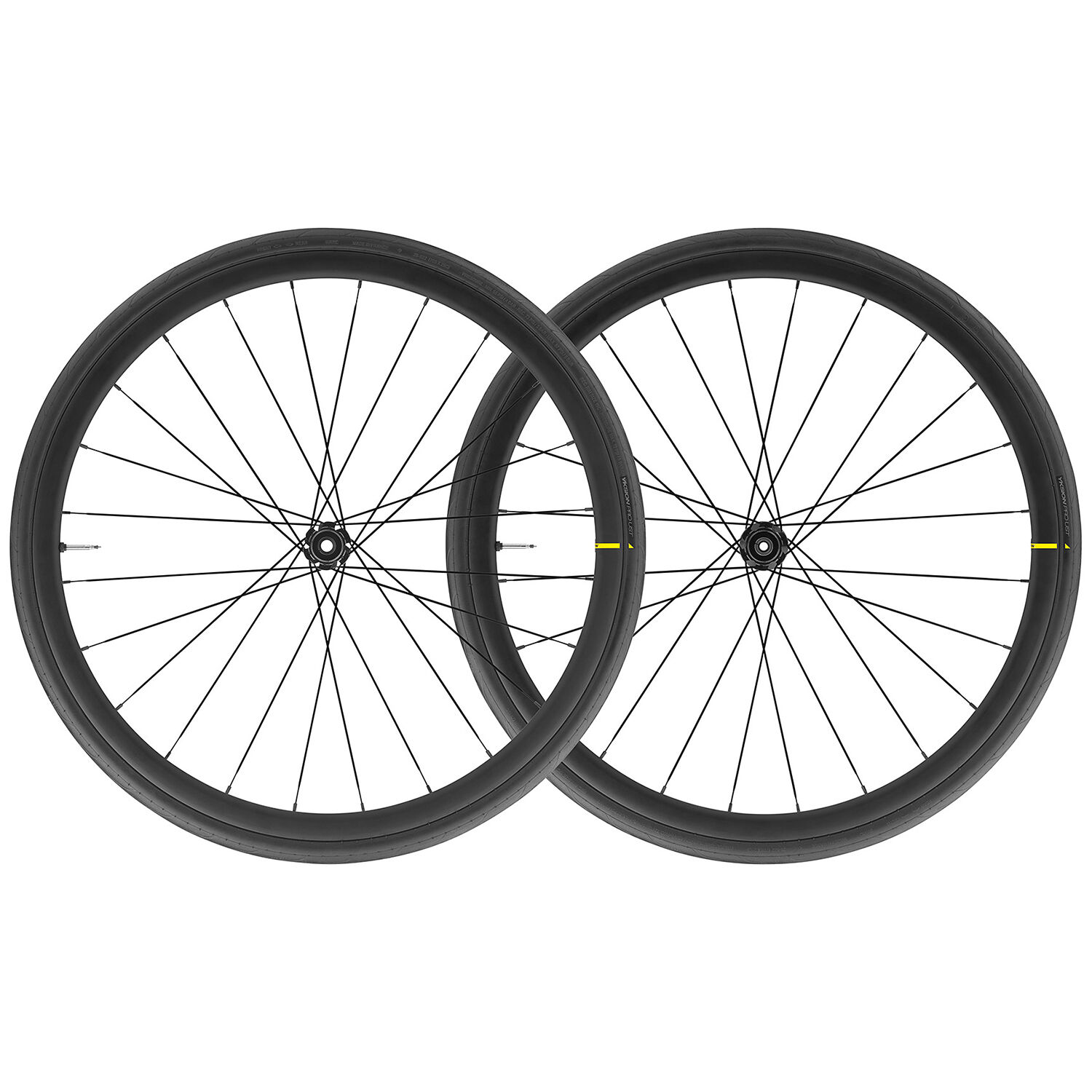 Mavic Cosmic Elite UST Disc wheelset LordGun online bike store