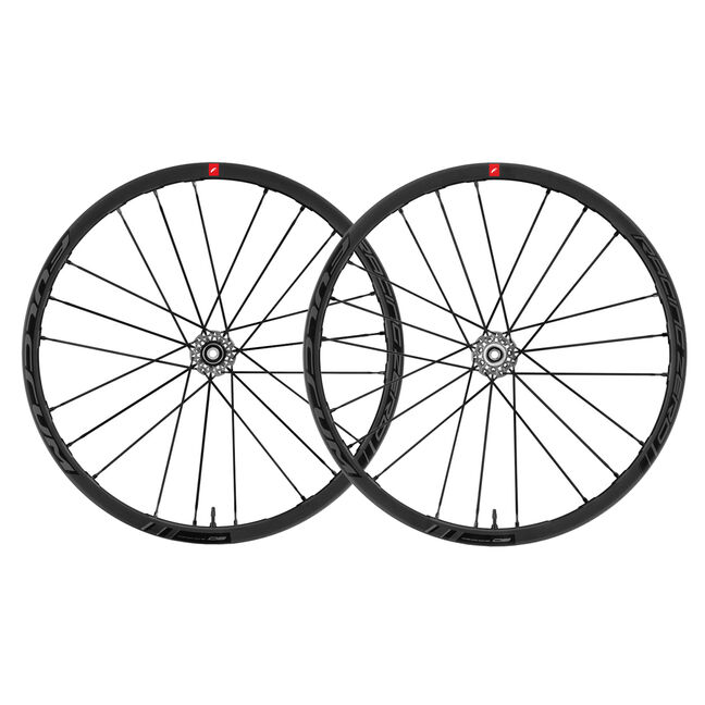 Fulcrum Racing Zero DB C19 2 Way Fit AFS ruote LordGun online bike store