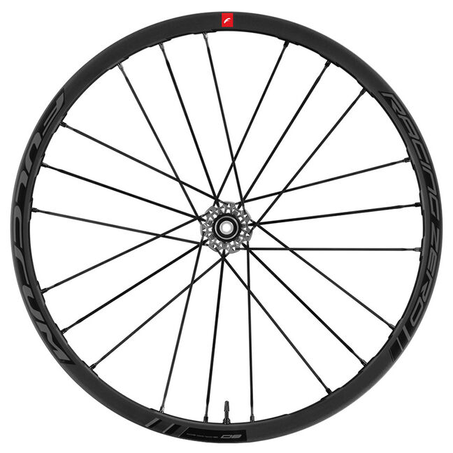 Fulcrum Racing Zero DB C19 2 Way Fit AFS ruote LordGun online bike store