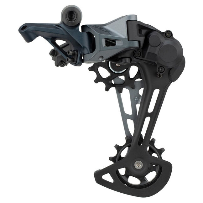 セール シマノ SLX M7110 32H 12s ハブ 前後セット Shimano SLX FH-M7110 Disc Rear Hub 12 x 142 32H