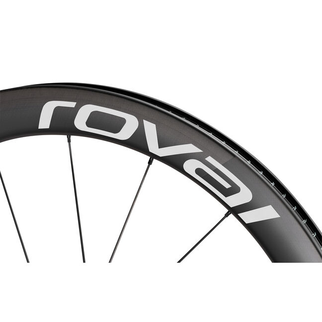 Ruote Roval Rapide CLX Disc copertoncino LordGun online bike store