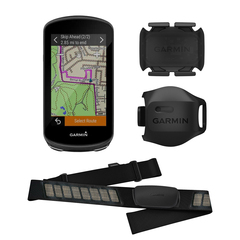 Garmin Edge 1030 Plus GPS Fahrradcomputer Bundle