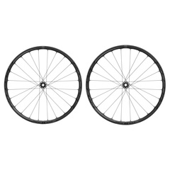 Fulcrum Rapid Red 3 DB 24C 2-Way Fit AFS wheelset