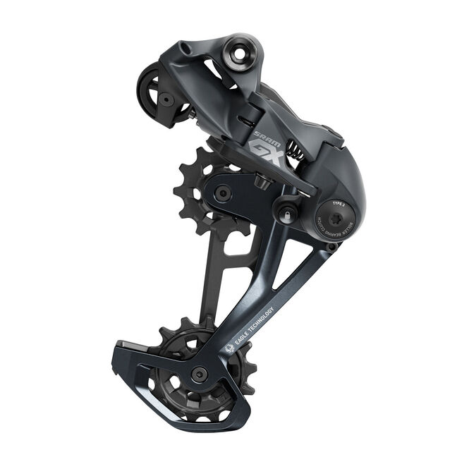 Mini kit upgrade grupo Sram GX Eagle DUB 10-52 12V LordGun tienda de  bicicletas online