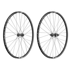 DT Swiss XR 1700 Spline 25 29" Boost Tubeless Ready ruote