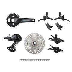 Shimano deore groupset online